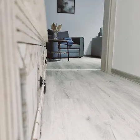 Apartment Paula Jelenia Gora