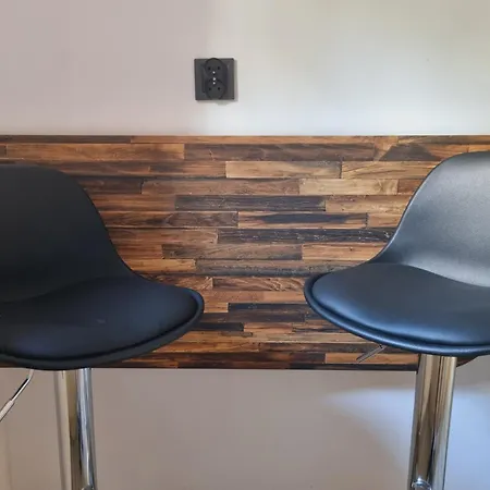 Apartment Paula Jelenia Gora