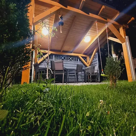 Paula Apartment Jelenia Gora