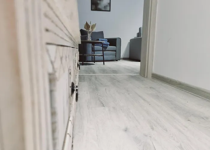 Apartment Paula Jelenia Gora