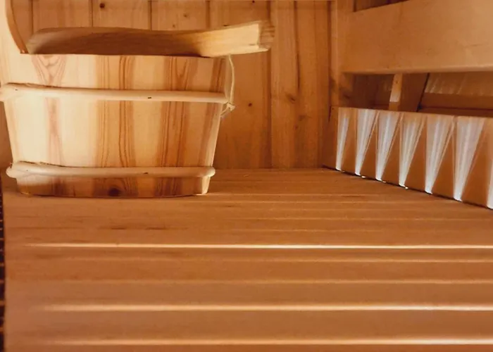 Apartment Paula Jelenia Gora