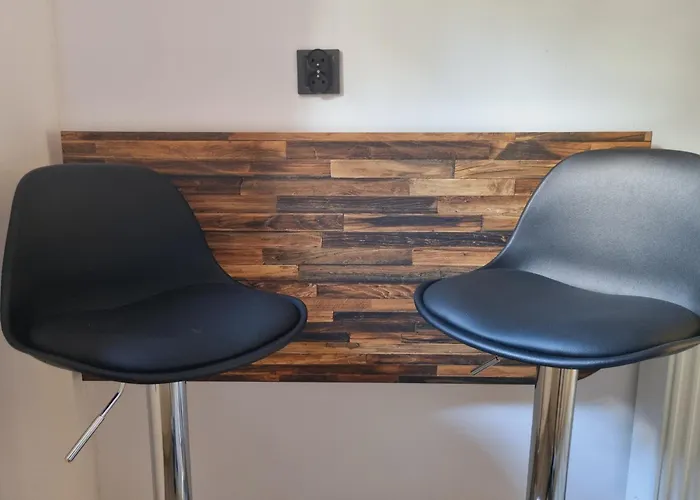 Apartment Paula Jelenia Gora