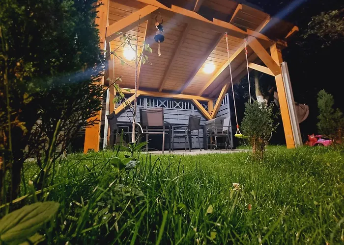 Paula Apartment Jelenia Gora