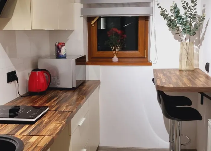 Paula Apartment Jelenia Gora